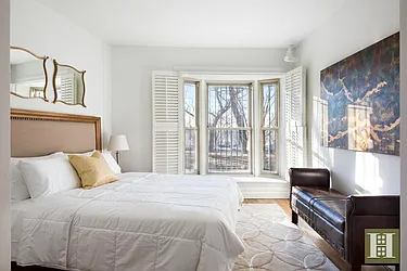 Sold by Halstead Real Estate