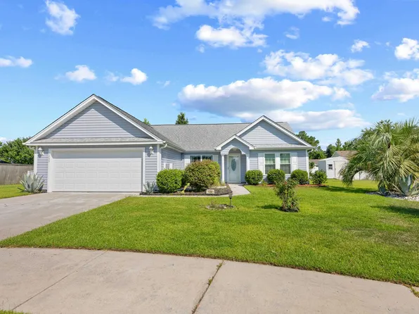 1233 Dunraven Ct., Conway, SC 29527