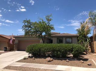 10282 S Tea Wagon Way, Vail, AZ 85641