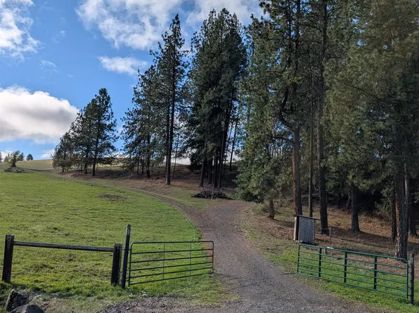 784 Leitch Creek Rd, Kooskia, ID 83539