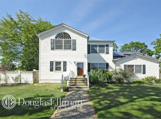 25 Hope St, West Babylon, NY 11704