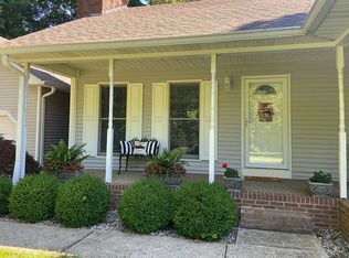 810 Beaver Creek Boat Ramp Rd, Glasgow, KY 42141