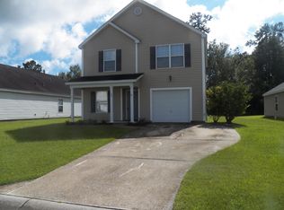 131 Tyron Rd, Summerville, SC 29483