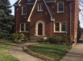 2112 Strathmoor Blvd, Strathmoor Manor, KY 40205