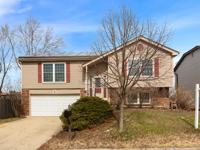 4 Lexington Ct, Streamwood, IL, 60107