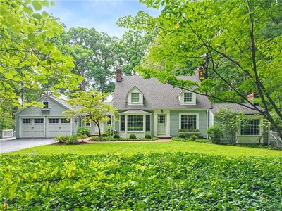 80 Mill Creek Ln, Moreland Hills, OH, 44022