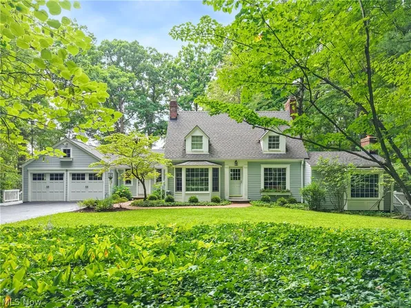 80 Mill Creek Ln, Moreland Hills, OH 44022