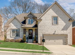 8006 Fenwick Ln, Spring Hill, TN 37174