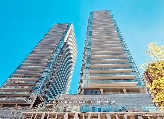 195 Redpath Ave #3115 — Photo 11