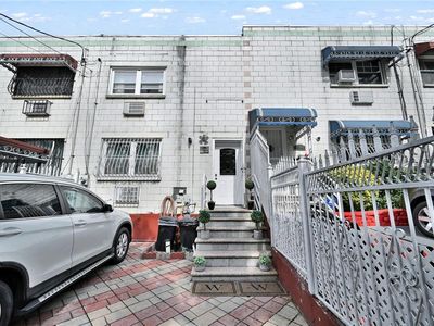 1182 Fox Street, Bronx, NY, 10459