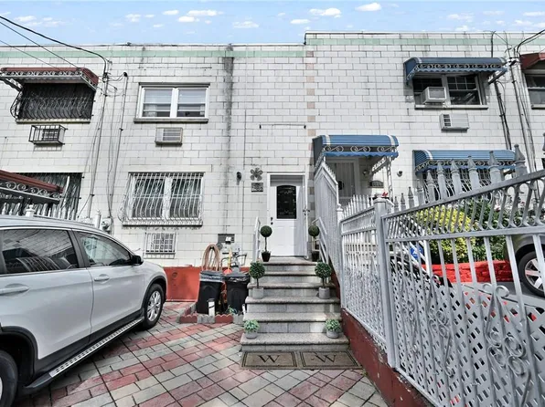 1182 Fox Street, Bronx, NY 10459