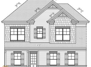 16 Lookout Dr #108, Dallas, GA 30132