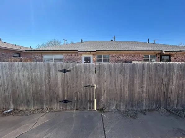 2117 South Loop #289-A, Lubbock, TX 79423