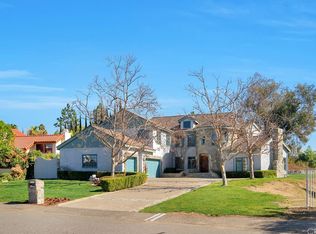 27132 Shenandoah Dr, Laguna Hills, CA 92653