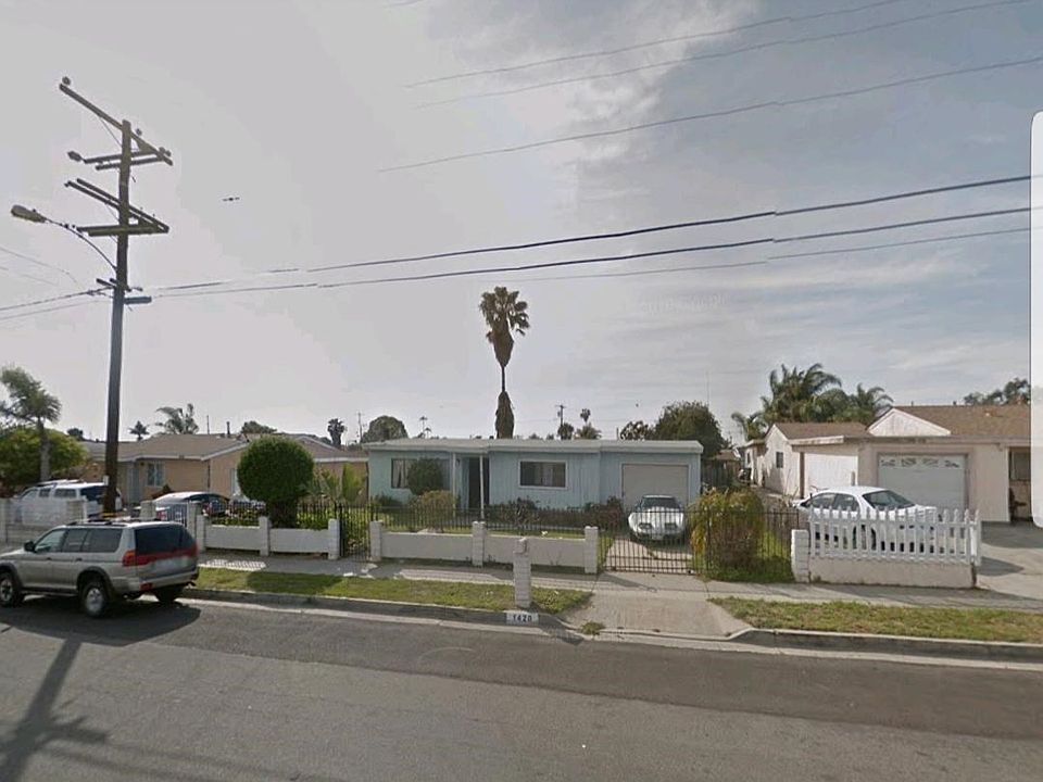 1st image of 1420 Langford St