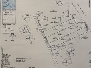 2034 County St LOT 3, East Taunton, MA 02718