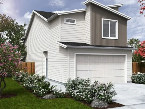 1664 N Young St, Lafayette, OR 97127