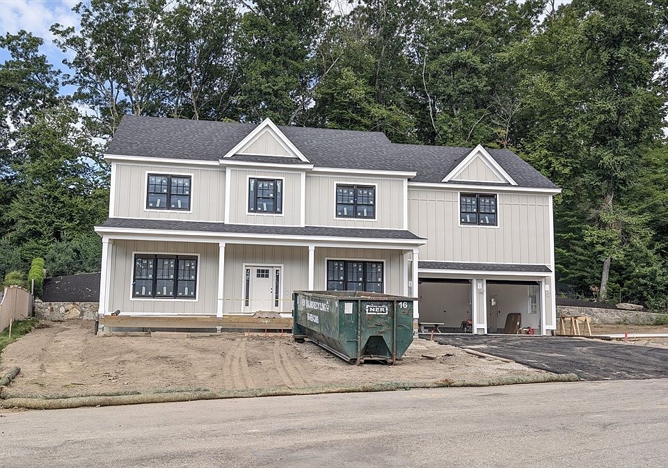 1st image of LOT 1 Indian Farm Rd
