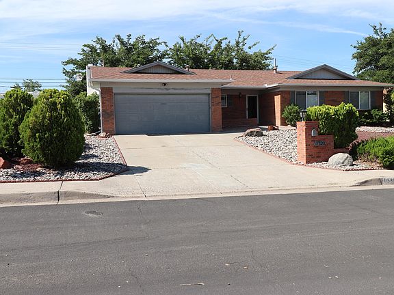 2nd image of 11320 Baja Dr NE