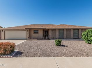 11002 W White Mountain Rd, Sun City, AZ 85351