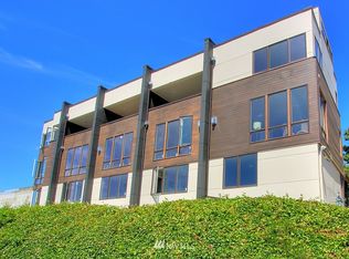 3617 B 1st Ave NW, Seattle, WA