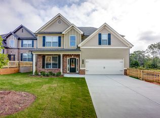 5715 Shore Isle Ct, Flowery Branch, GA 30542