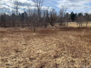 11439 Farrand Rd, Otisville, MI 48463