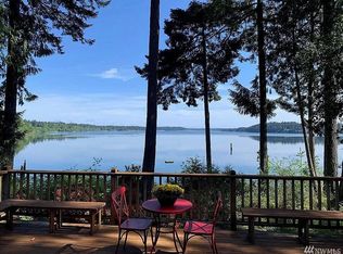 3830 Gravelly Beach Loop NW, Olympia, WA 98502