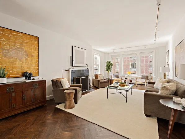 1088 Park Ave APT 9A, New York, NY 10128