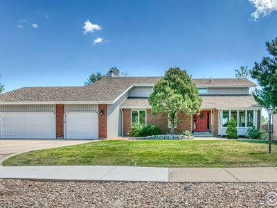 6586 Fairways Dr, Longmont, CO, 80503