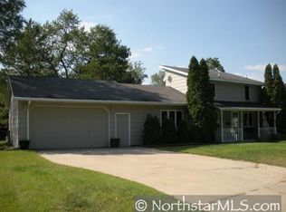7020 4th Ave S, Richfield, MN 55423