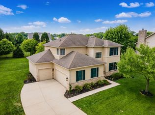 6819 Nolon Ct, Dublin, OH 43017