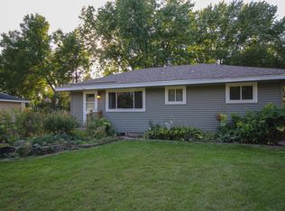 11136 Madison St NE, Blaine, MN 55434