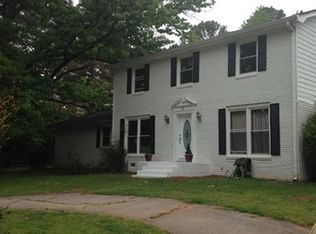 8 Deerfield Rd, Covington, GA 30014