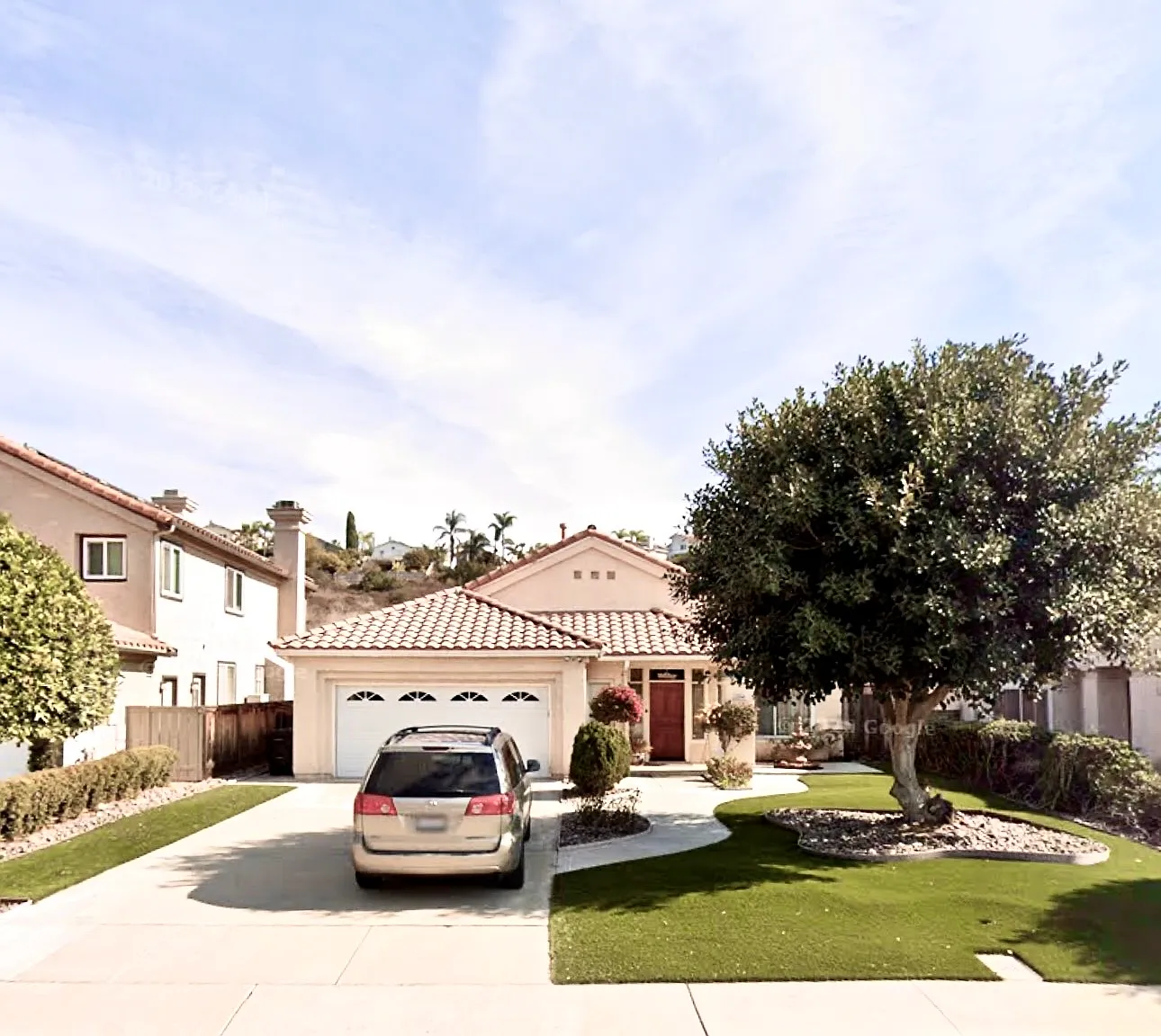 12345 Brickellia St — Photo 1