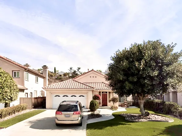 (undisclosed Address), San Diego, CA 92129