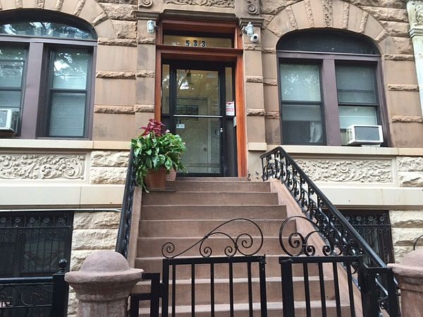 1st image of 533 W 148th St APT 6