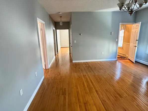 36 Palmer St Unit 2, Fall River, MA 02724