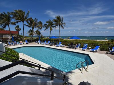 1500 N Ocean Blvd #201, Pompano Beach, FL, 33062