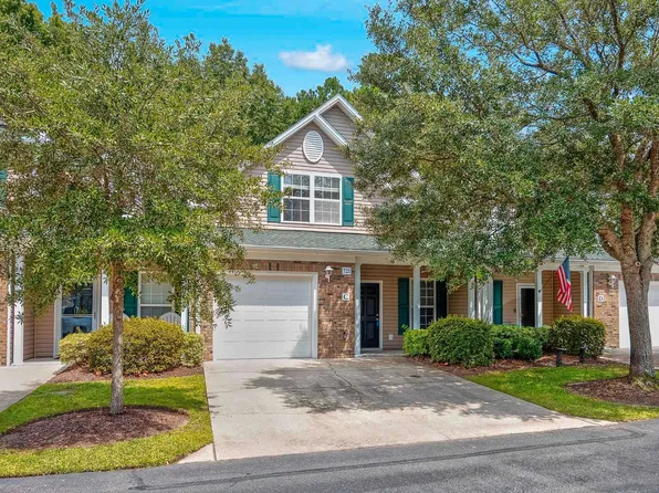 721 Painted Bunting Dr. #C, Murrells Inlet, SC 29576