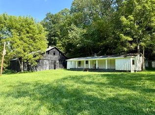 257 Hope Rd, Beattyville, KY 41311