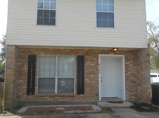 4125 Ciudad Dr, Pensacola, FL 32504