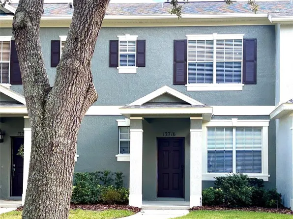 12716 Langstaff Dr, Windermere, FL 34786