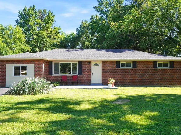 3986 Townsley Dr, Loveland, OH 45140