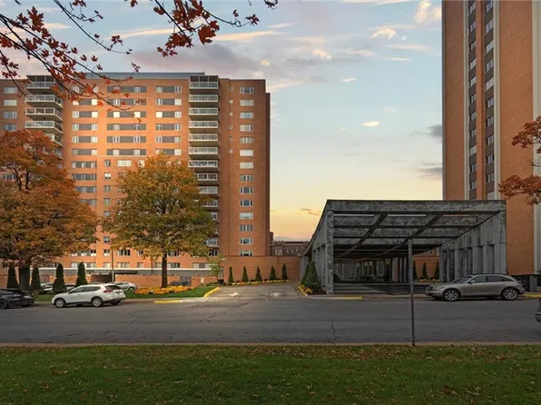 221 W 48th St APT 605, Kansas City, MO 64112