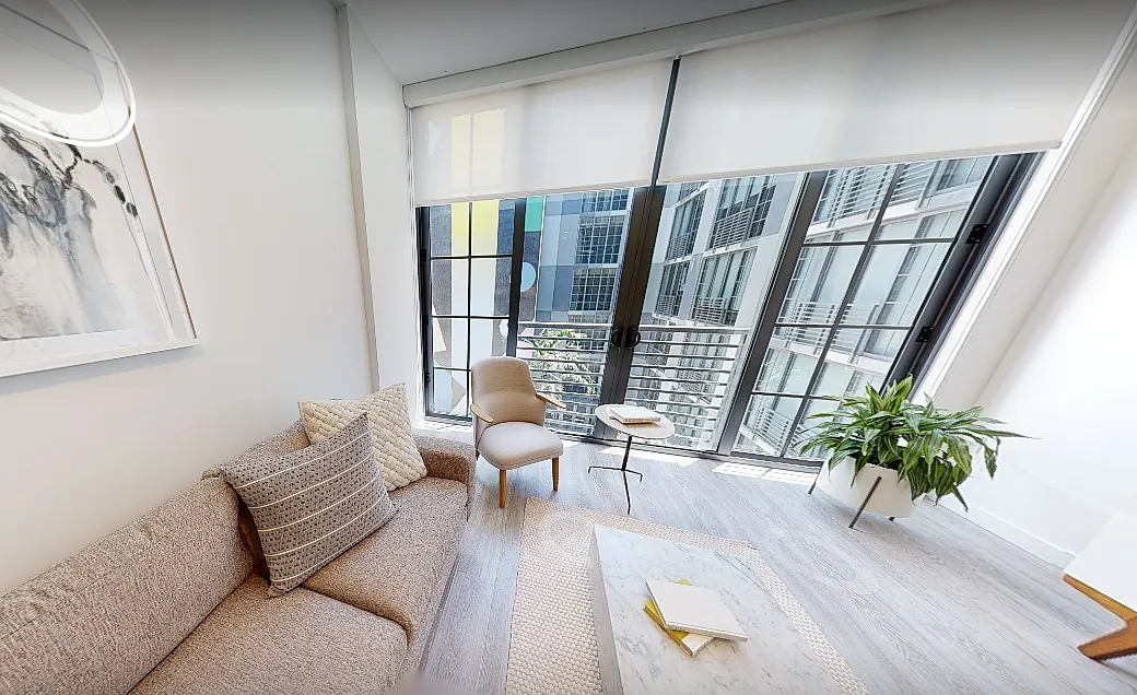 1 bed, 750 sqft, $2,150 — Photo 2