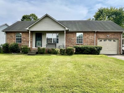 2504 Park Green Ln, Old Hickory, TN, 37138