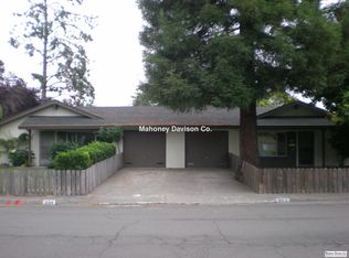 352 Lincoln Ave, Cotati, CA 94931