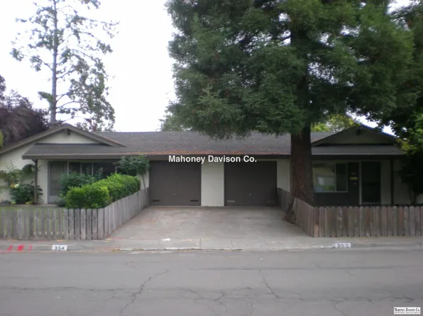 352 Lincoln Ave, Cotati, CA 94931