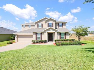 9439 Royal Vista Ave, Clermont, FL 34711